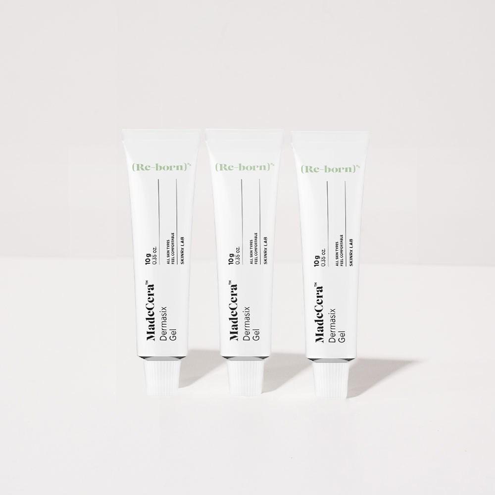 Skin RX Lab Madecera Dermasix Гель, 1 шт., 10 г