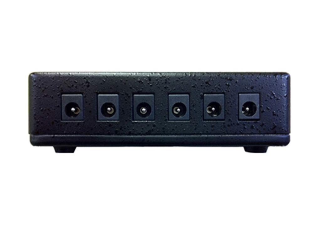 Providence Power Supply 9V DC Provolt9 PV-9