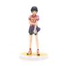 Banpresto Nisio Isin Anime Project Monogatari Series DXF Figure 2 Kanbaru Suruga (Single Item)