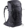 Backpack Vaude Brenta 44+6 Black (14395-010)