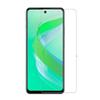 Для Infinix Smart 10 9 8 Pro 7 6 Hot 60i 50i 40i 11s NFC 30i 40 10i 9 10 Play Note 50 40 12 G96 30 Tenco Spark 6 Прозрачная Защитная Пленка из Закаленного Стекла