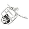 Модификация багажника мотоцикла, подходящая для VESPA GT GTS GTV GTS 300 GTS250 GTS125 GTV 300