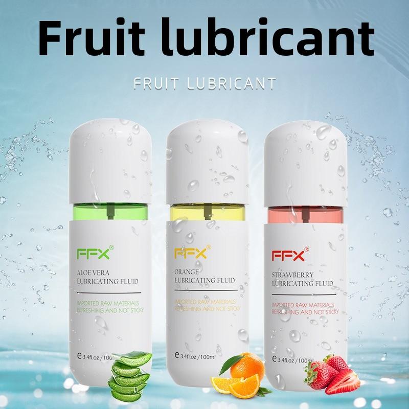 Male Delay Spray Female Pleasure Climax Liquid Body Lubricant Adult Erotic Sex Products