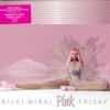 LP Пластинка NICKI MINAJ - Pink Friday B003354901 Cash Money Reco 2022 US Рэп и Хип-хоп/R&B