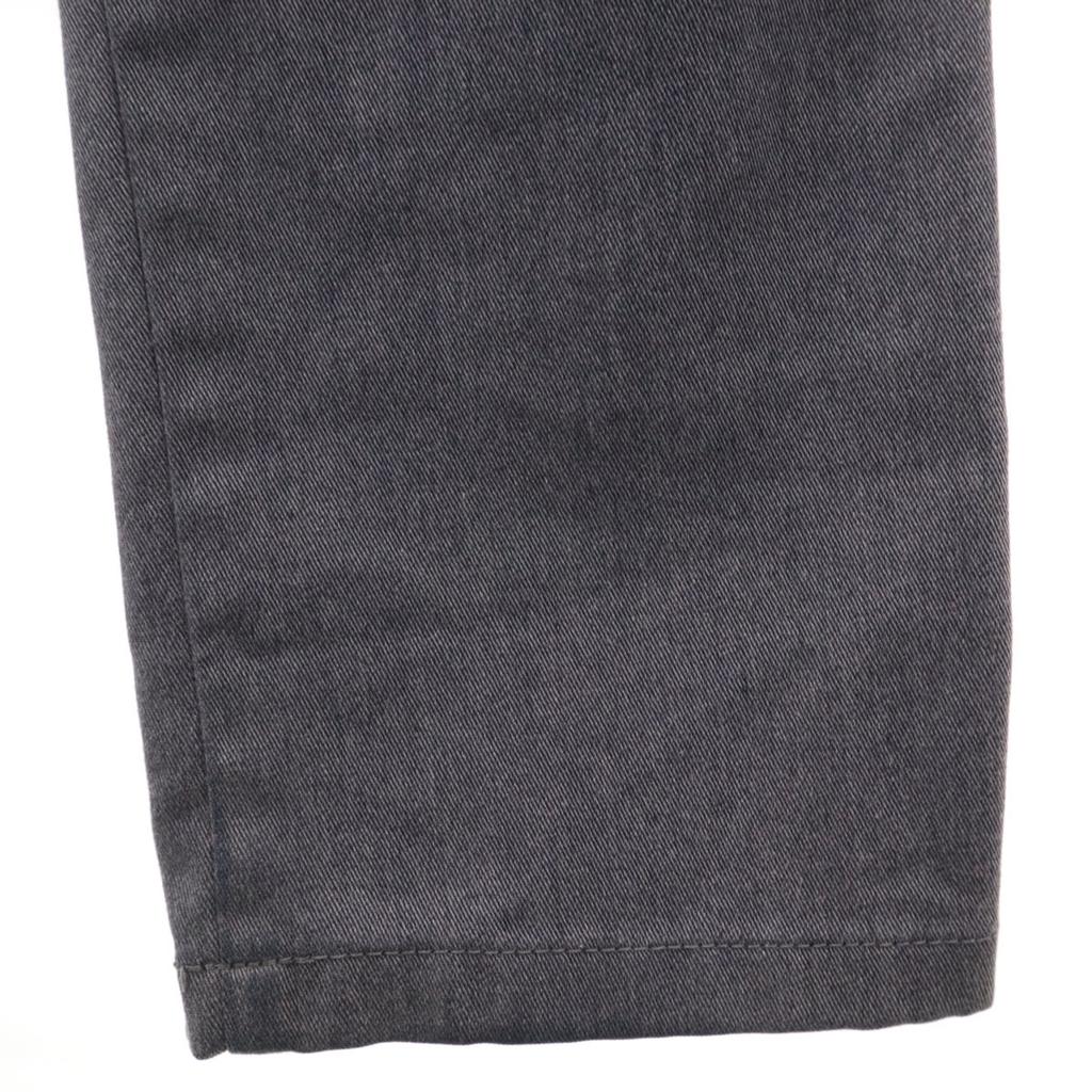 Dickies Рабочие брюки серые Мужские Б/У