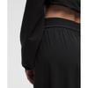 Штаны Lululemon Brizzly со средней посадкой *Азиатский крой Чёрные