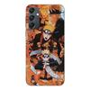 Case For Samsung Galaxy S25 FE Naruto Uzumaki Maniacase