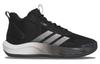 Adizero Select Team Черный Белый Карбон - IG5576