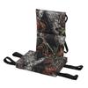Подушка для сиденья Tree Stand из камуфляжной ткани Oxford с нескользящей подошвой, складная подушка для стула Treestand