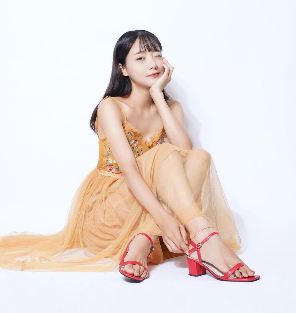 Браслет на ногу для женщин и мужчин, тонкая пластина из розового золота с регулировкой [Alavel] [металл, гипоаллергенный], несмываемый