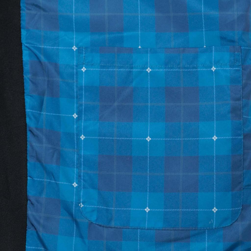 Hanten Winter Fleece [KYOETSU] Мужская (1, М)