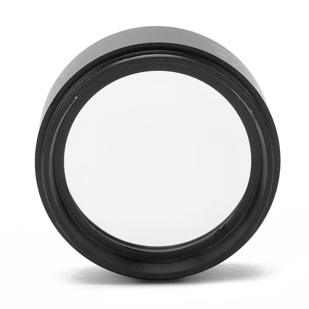 Auxiliary Objective Lens WD120 0.7X for Stereo Microscope Accessories Imaging Parts