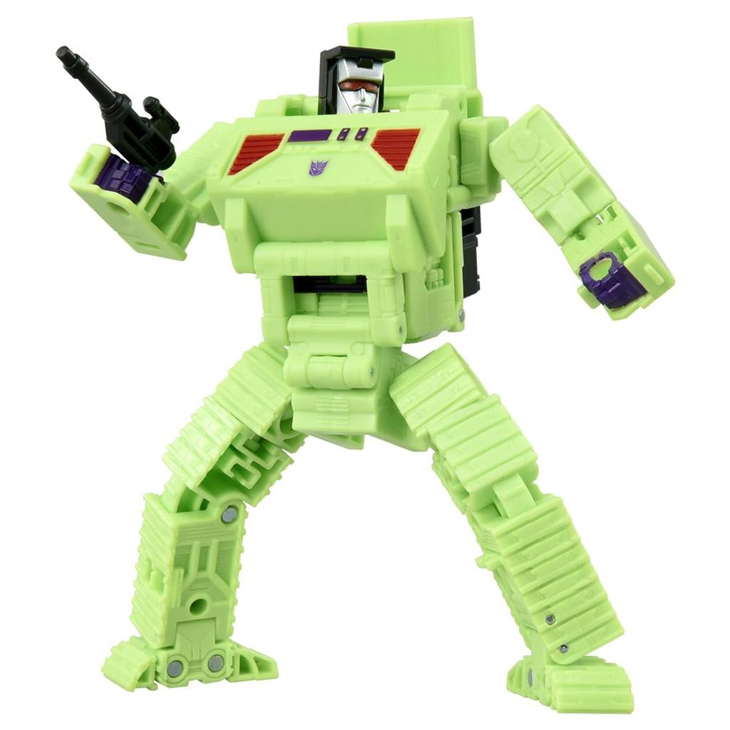 STUDIOSERIES Studio Series Трансформеры Боункрашер Фигурка T-SPARK TS-05