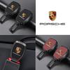Для Porsche Boxster Cayman Cayenne 911 Macan Panamera лампа подсветки салона 997 Зажим-клипса для ремня безопасности Автомобильные аксессуары удлинитель ремня безопасности