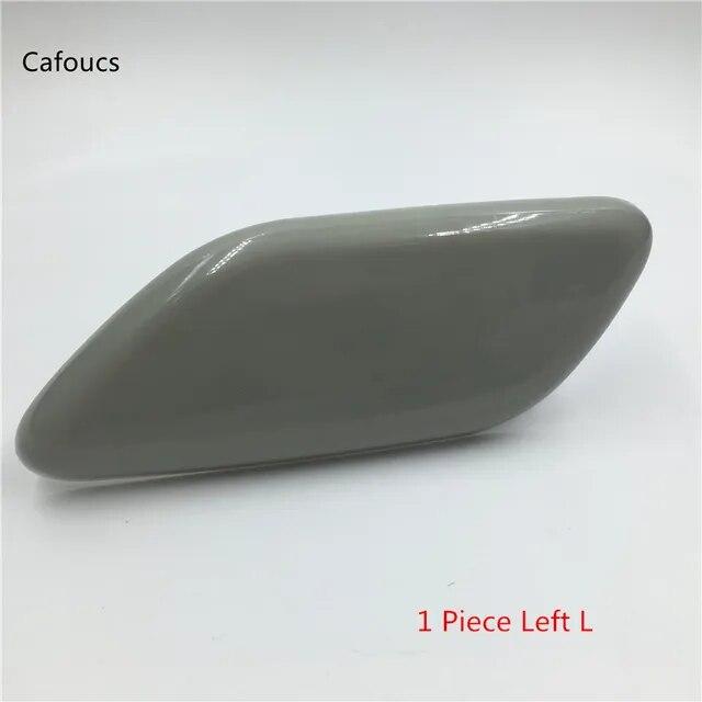 BS3F-51-8H2A08 BS3F-51-8G2A08 для Mazda 3 Axela 2003-2008, фара, омыватель, форсунка, крышка, чистящие колпачки