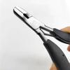 Кератиновый бондинг Cutter Hair 1PC Extension tongs Hair Extensions Pliers For Micro Rings Fusion Remover Tools Tongs for hair