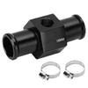 Radiator Sensor Adapter Mounting Hose, Temperature Meter Joint Pipe - Motorcycle Modified