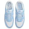 Nike Air Force 1 '07 Lx 'Nail Art Celestine Blue' Women's Sneakers DX2937-100