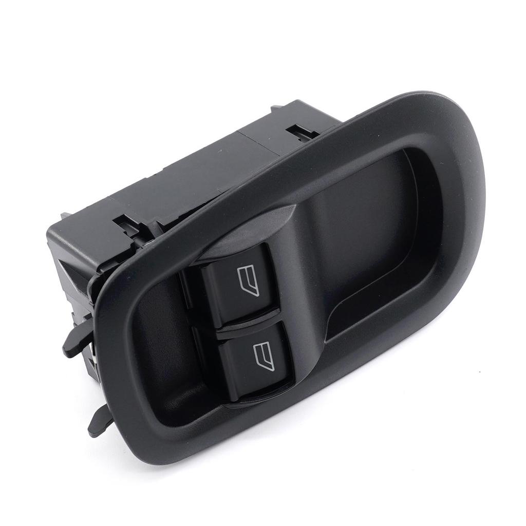 GK2T-14A132-CA GK2T14A132CA Black Power Window Switch For Ford Transit MK8 2014-2019