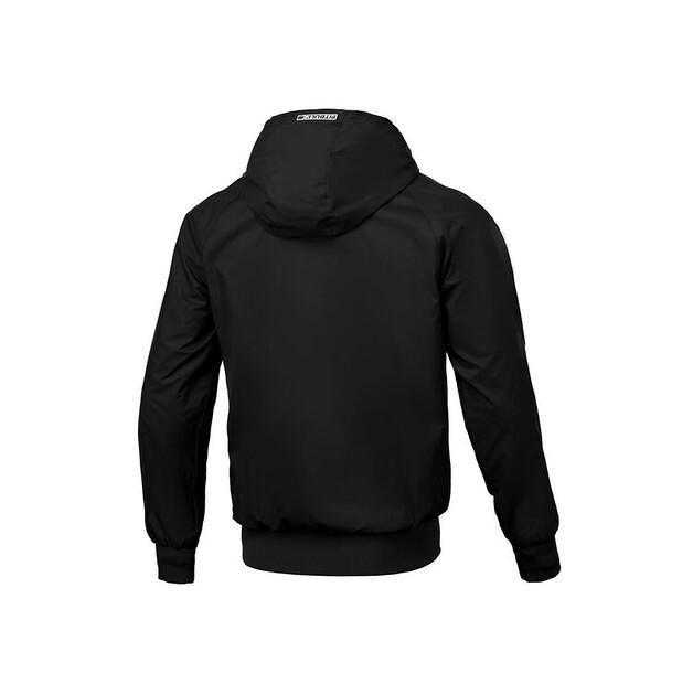Куртка переходная PITBULL Весенняя куртка с капюшоном Athletic Logo XXL