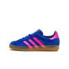 Gazelle Indoor Lucid Blue Pink
