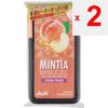 Asahi Mintia Breeze Fresh Peach 30 капсул Health candy/конфеты/жевательные конфеты Mintia