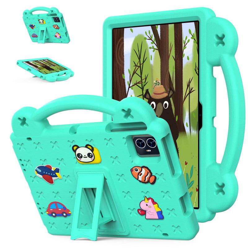 ONN 10.1 Gen 4 8.0 Tablet Case Shockproof Stand Cover