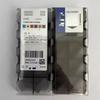 DGN2202C IC328 / Промышленные сменные твердосплавные пластины 10 ШТ.