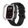 PC Watch Case Cover  Frame Protector Replacement for  Amazfit GTS