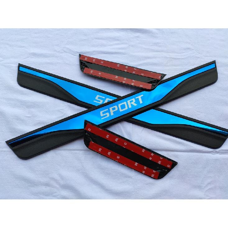 Автомобильные аксессуары для Honda Passport 2022, порог, порог, педаль, накладка, накладка, защита, Стайлинг