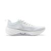 Li Ning Super Lightweight 21 High Resilience Cushioning Breathable Low Top Running Shoes Women Sneaker White ARBU002-5