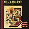 CD VARIOUS - Rock 'n' Roll Party, Vol. 2 - The L 97582R RCA 1989 US Rock Used