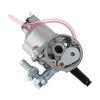 Карбюратор для триммеров TD33 TD40 TD43 TD48 CG400 15001-2525 Улучшенная работа
