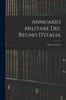 Книга Annuario Militare Del Regno D'italia
