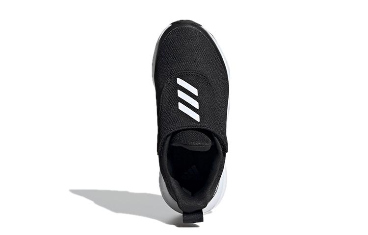 adidas Fortarun Ac K Дышащие Низкие Детские Повседневные Кроссовки Детские FY3058