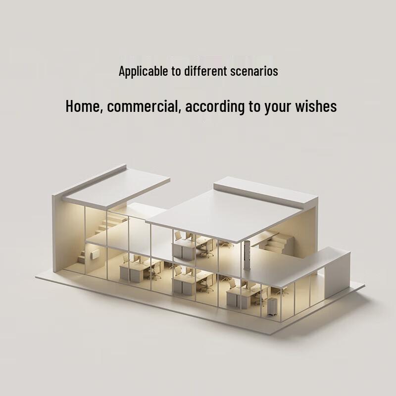 Xiaomi 10 Gigabit Ethernet Switch