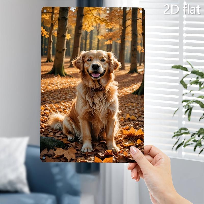 Ретро металлические картины, мебель, украшение гостиной 20x30см