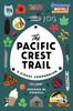 Книга The Pacific Crest Trail : A Visual Compendium