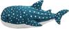 Alta Big Cushion Whale Shark Sea Creature AR0628174