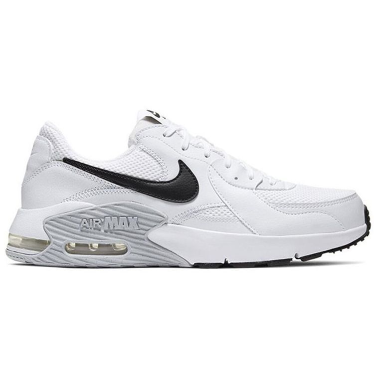 Nike Белые мужские кроссовки Air Max Excee CD4165-100