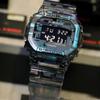 Casio Часы Зарубежная модель G-Shock DW-5600NN-1 Мужские []