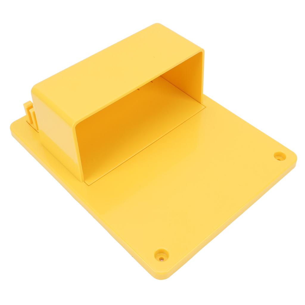 Защитная станция с замком для инженерных ПК, настенная, небольшая, блокировка, маркировка, станция блокировки