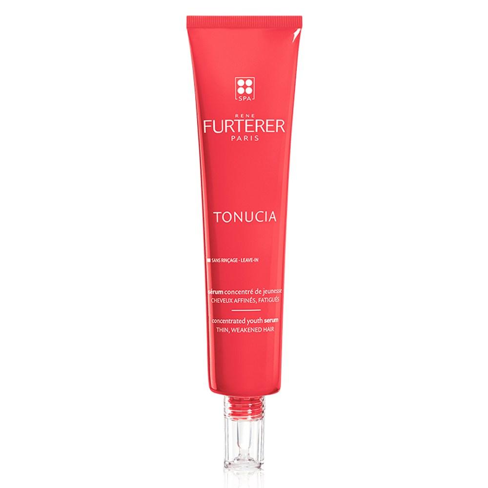 Rene Furterer Tonucia Concentrate Youth Serum, 75 мл, 1 шт.