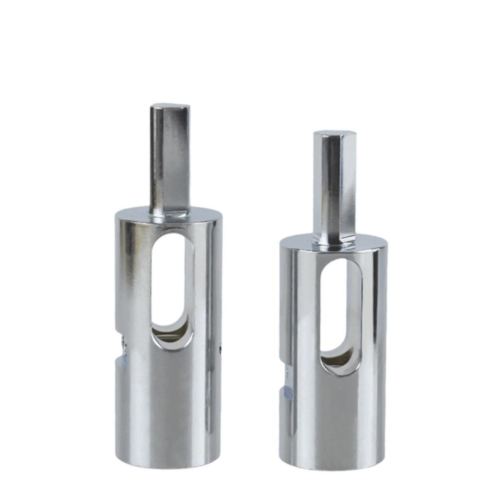 9-Gauge Twist Ties Tool 3-Jaw Drill Chuck Cable Wire Drill Chuck Tool Chain Link Fence