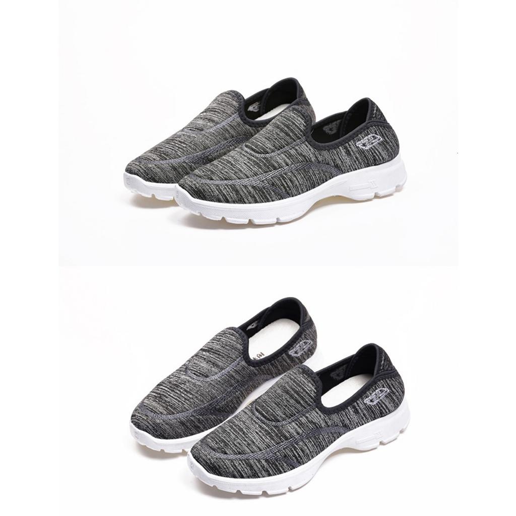 Женская тканевая обувь, повседневные кроссовки с мягкой подошвой, модная обувь