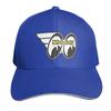 JDM Moon Eyess Motorcycle Racing Cap Fashion Casual Baseball Caps Adjustable Hat Hip Hop Summer Unisex Baseball Hats