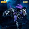BEASTBOX Горячая Распродажа 52Toys Серия Beast Box Волшебный Замок Козел Трансформация Игрушка Модель Национальное Творчество Мех Тренд Игра Ручной