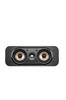 POLK AUDIO SIGNATURE ELITE ES30 Center Speaker Black ES30BLK