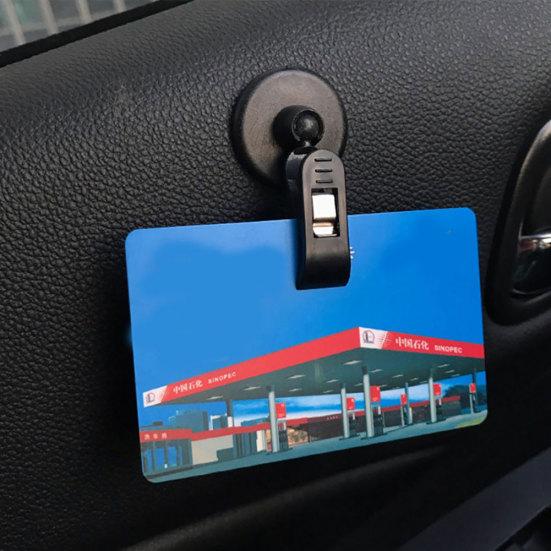 1 пара салона автомобиля зажим для штор на присоске держатель для полотенец зажим для билетов