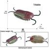 Ocean Wildlife Simulation Toy Set: Sea Turtle, Shark, Whale, Sea Lion, Tiger Shark, Manta Ray, Seal, Grouper.